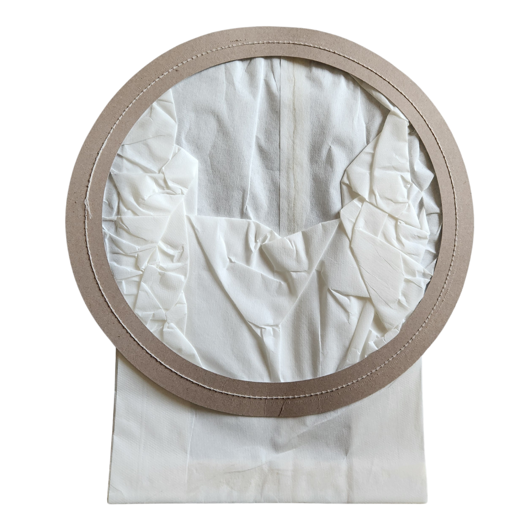 Filtex 9 Gallon Central Vac - VacBagsUSA